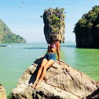 Отзыв от Марта - Visa DTV